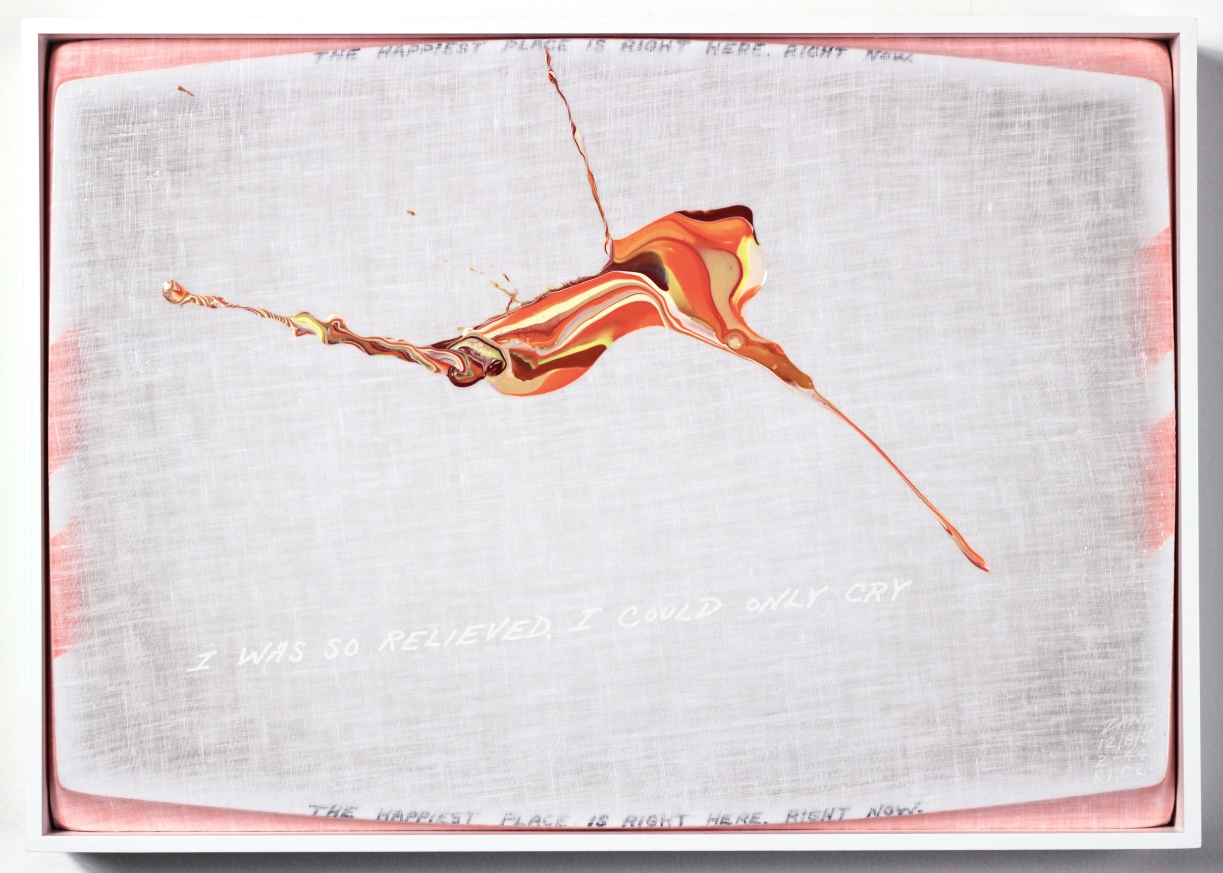 Happy Cry  R1, C1,  2-44 (Copy)