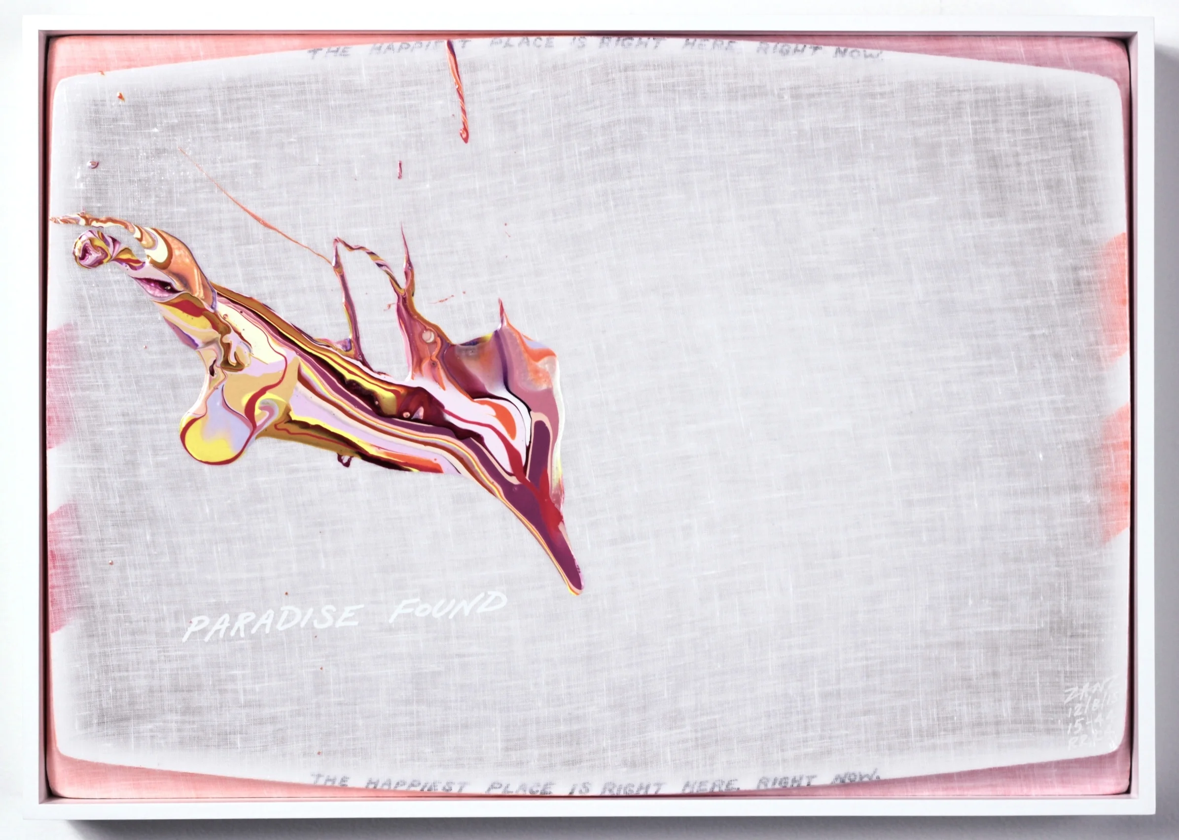 Happy Paradise  R2,C4,  15-44 (Copy)