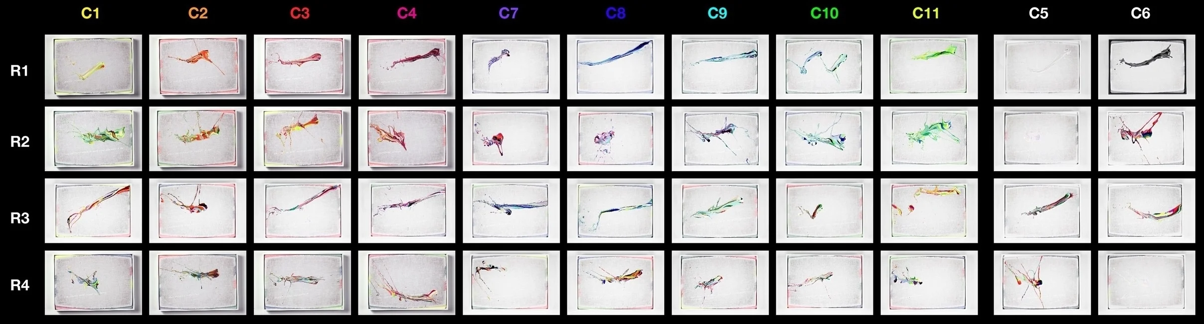 Happy Places-44 (Color map) Happy Places-44 (series) (Copy)