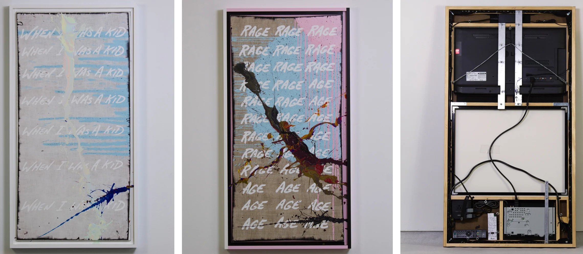 Life Cycle-4 (series samples) (Copy)