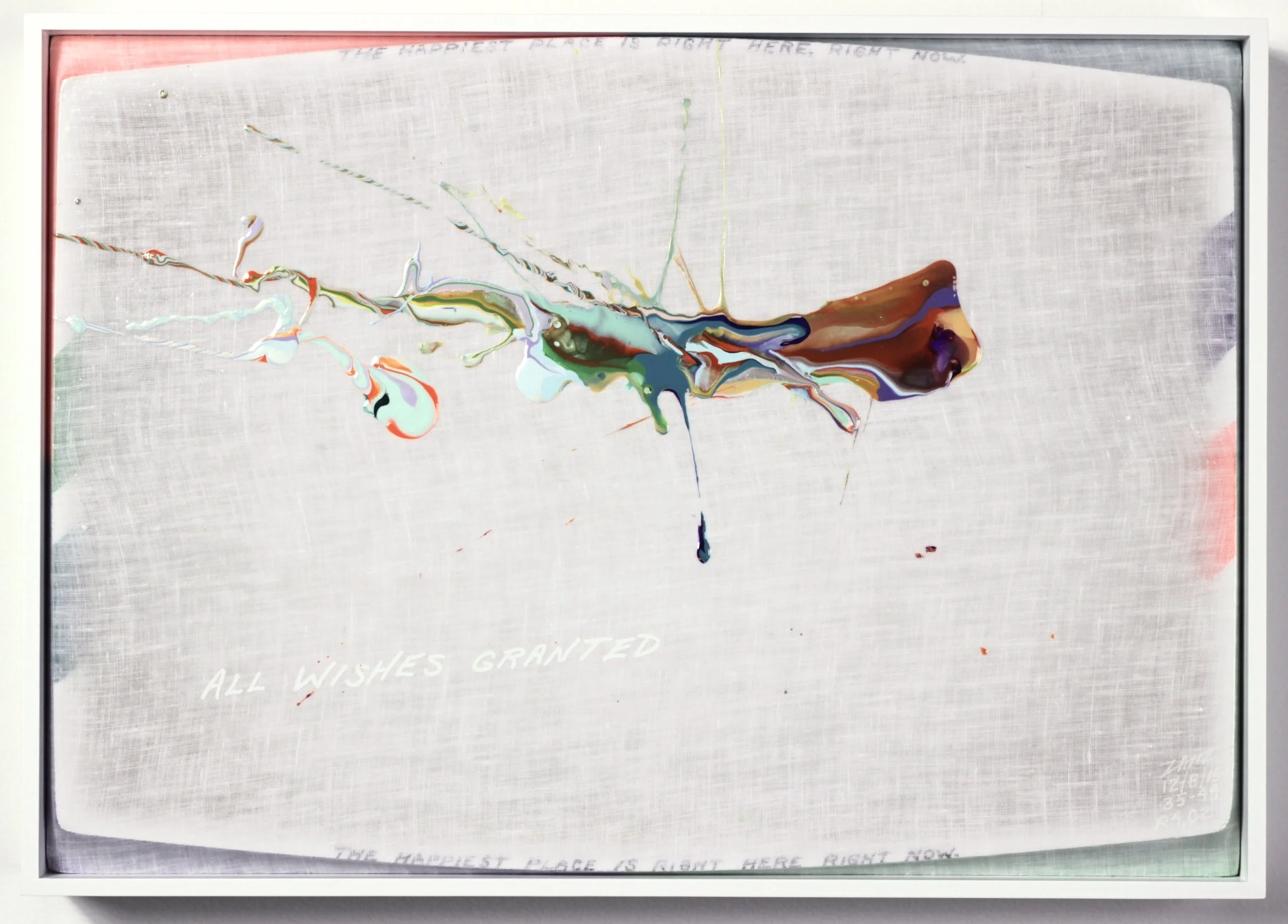 Happy Wishes  R4,C2,  35-44 (Copy)