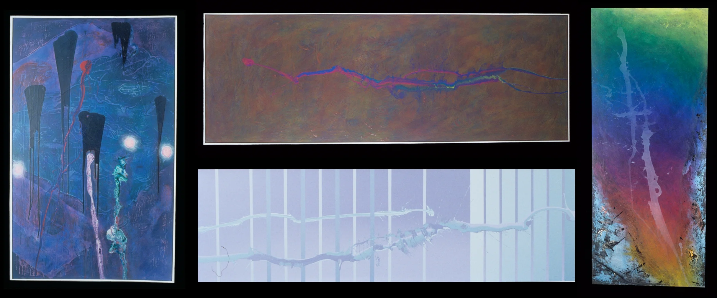 Thank you for reviewing the "SELECTED WORKS" (Copy)