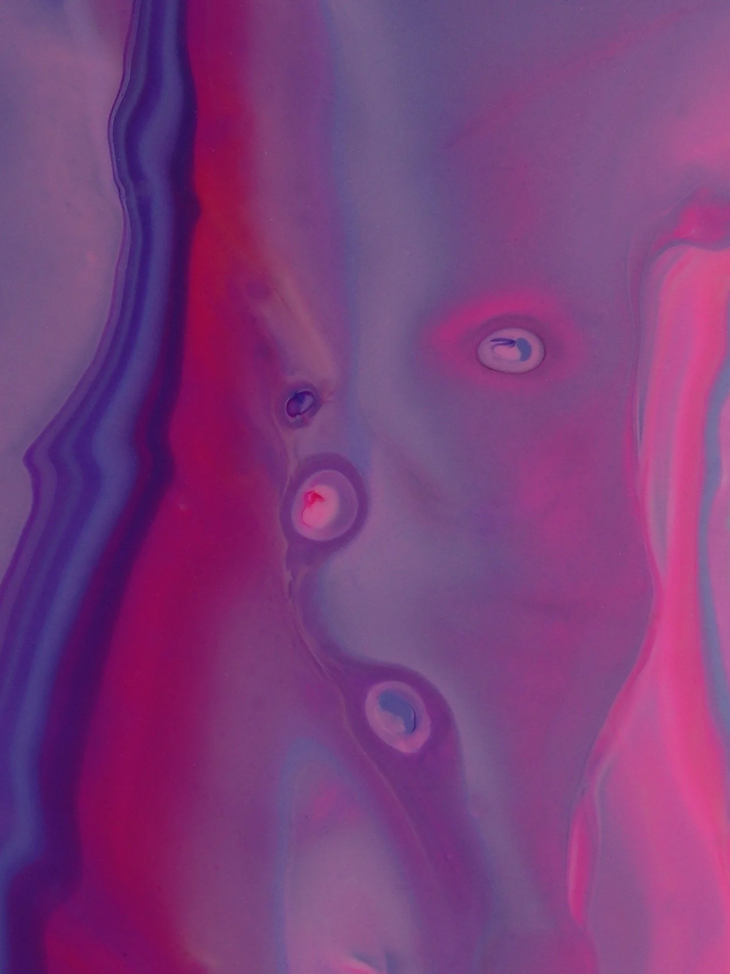 The Moment Of Seeing