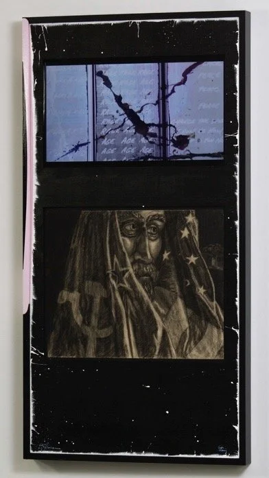  Panel 4 — A Death Cycle.