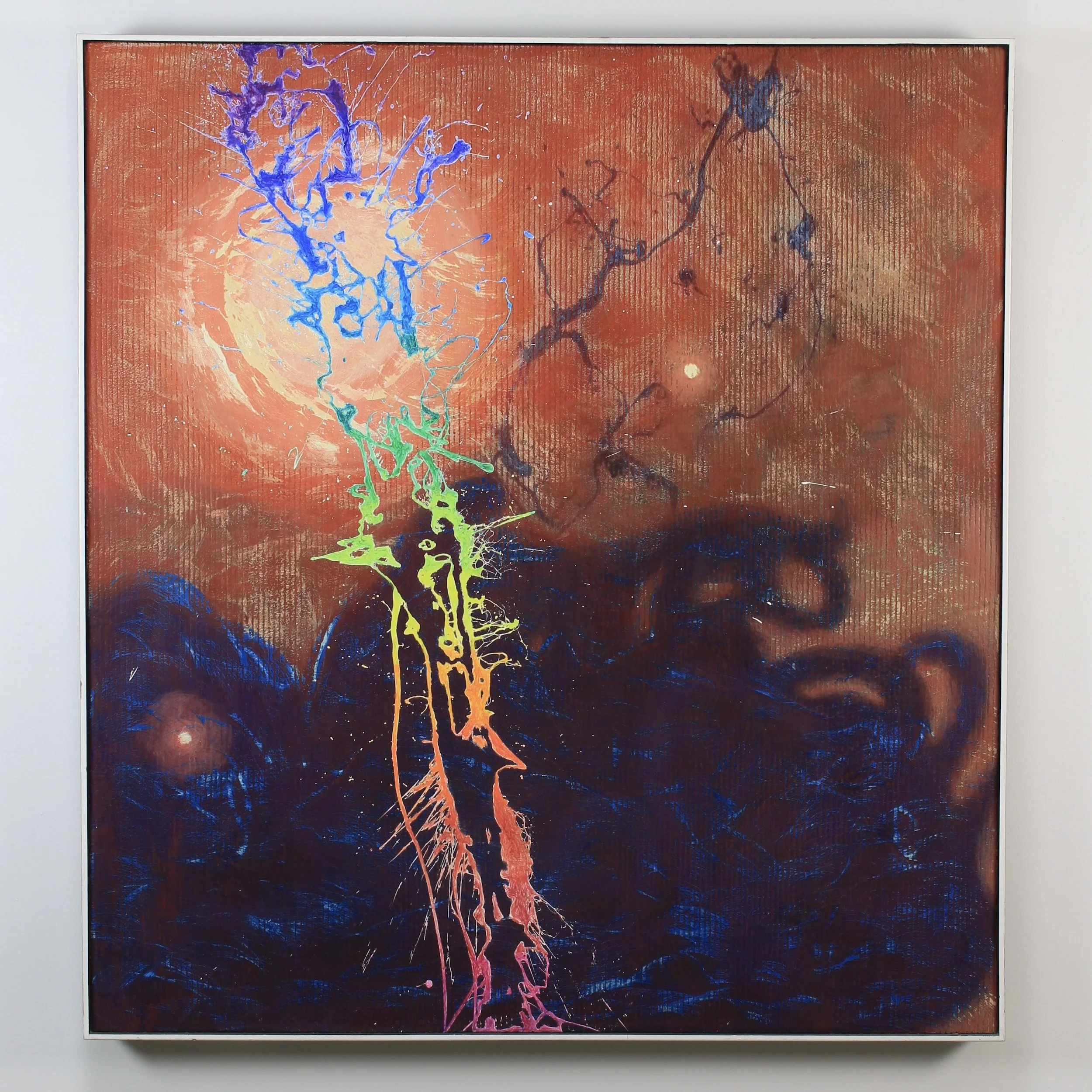 144 Further Perspectives on Life,  1992