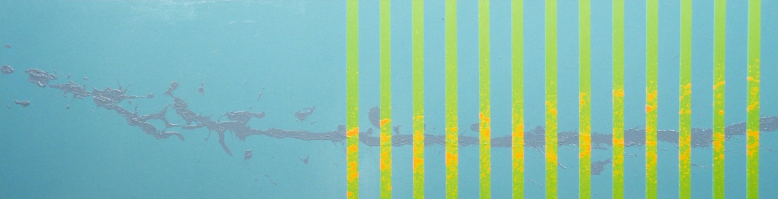 Northern #12,  1988