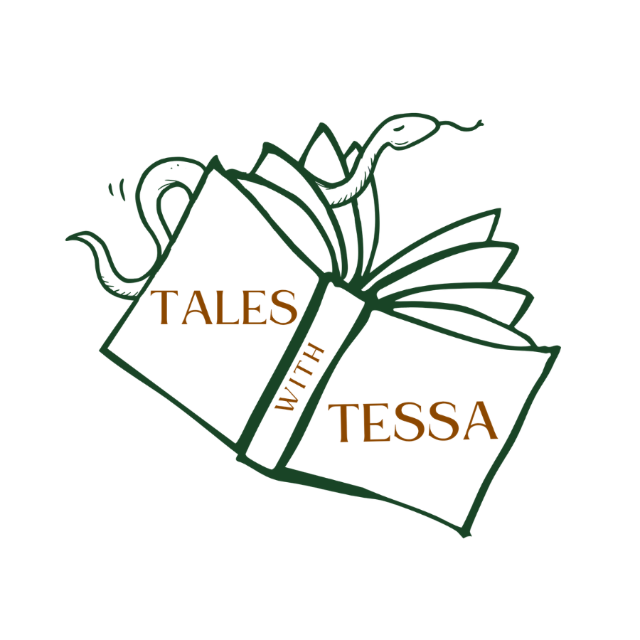 Tales with Tessa