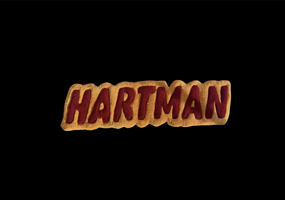 'Custom Name' Rug