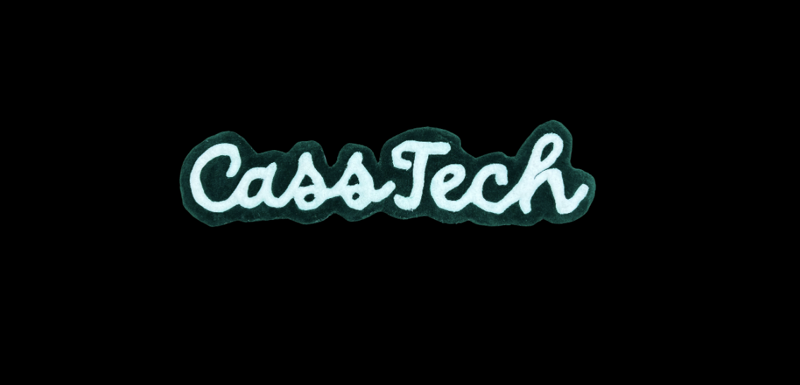 'Cass Tech' Rug