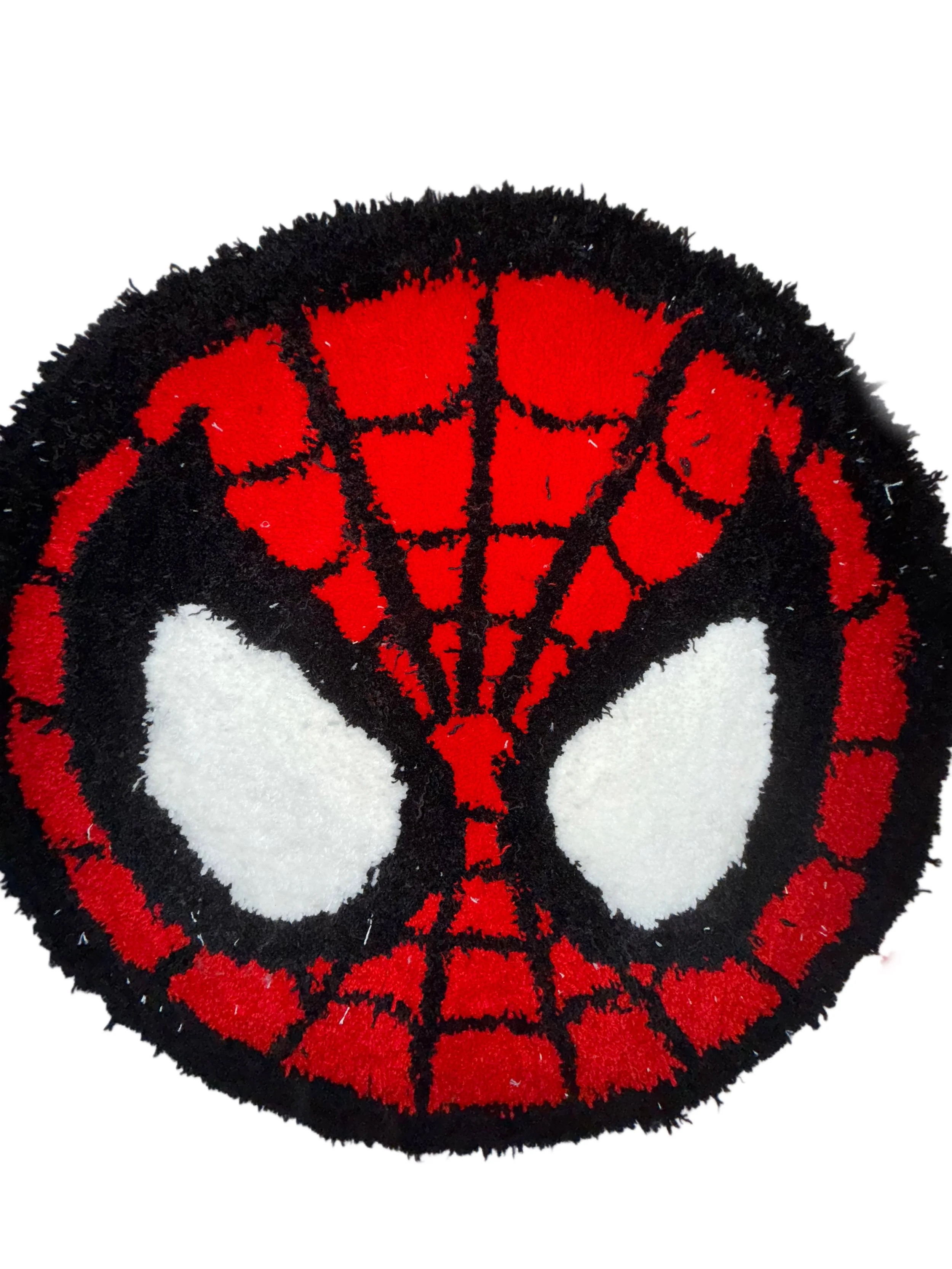 'Spider Man' Rug