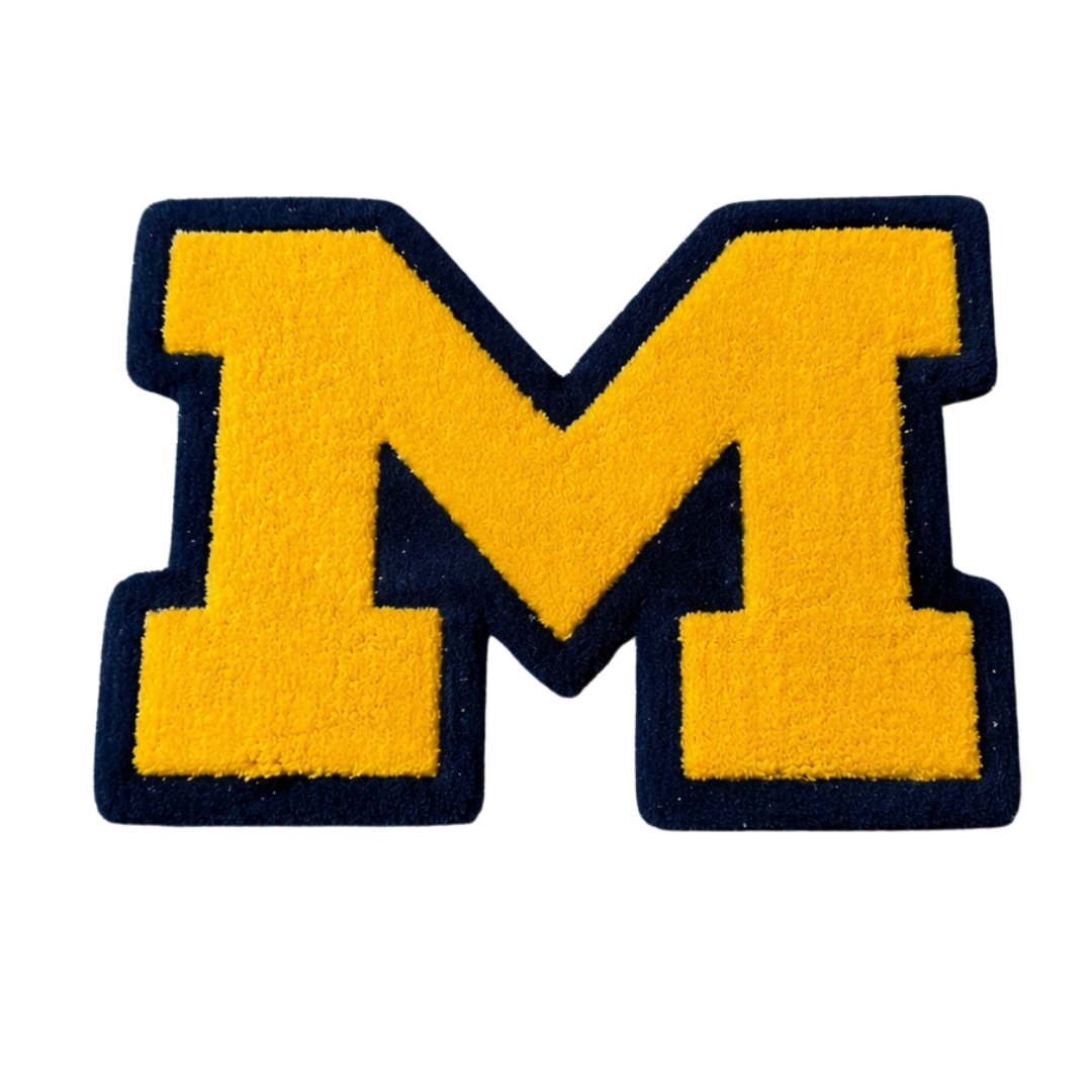 'University of Michigan'  Rug