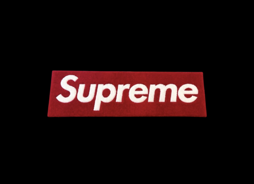 'Supreme' Rug