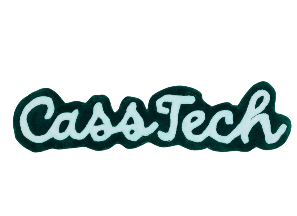 'Cass Tech' Rug