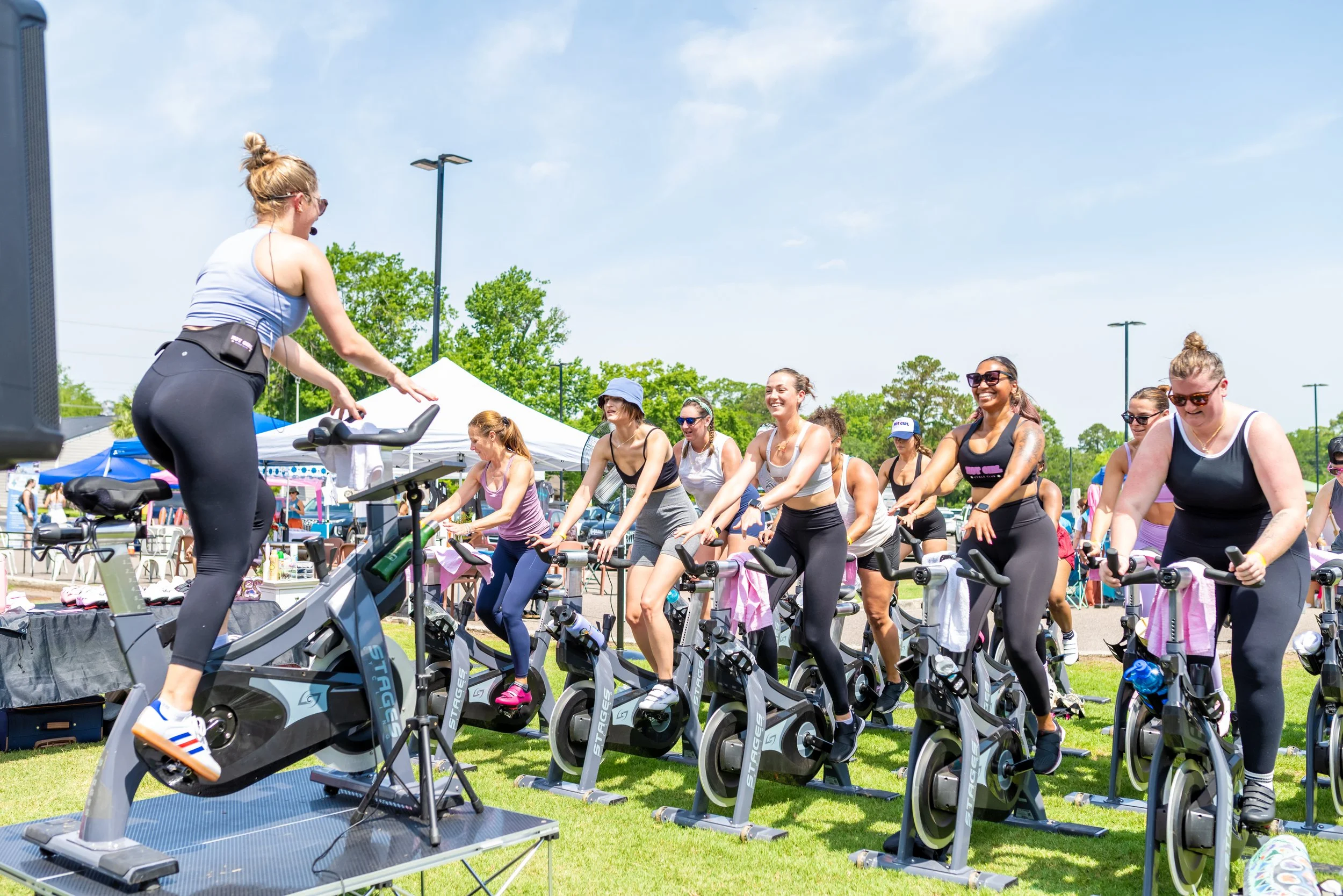 JI Wellness Festival