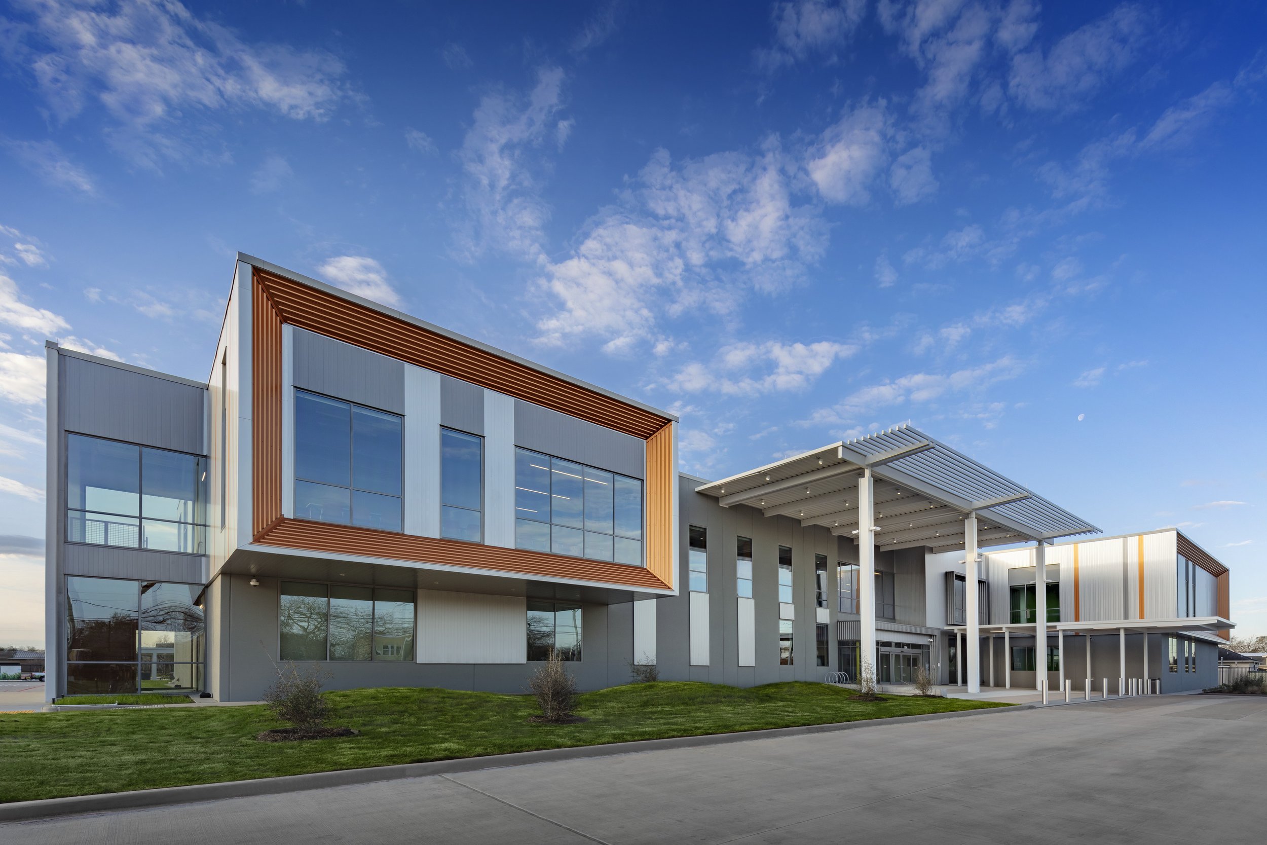 Sunnyside Health & Multi-Service Center