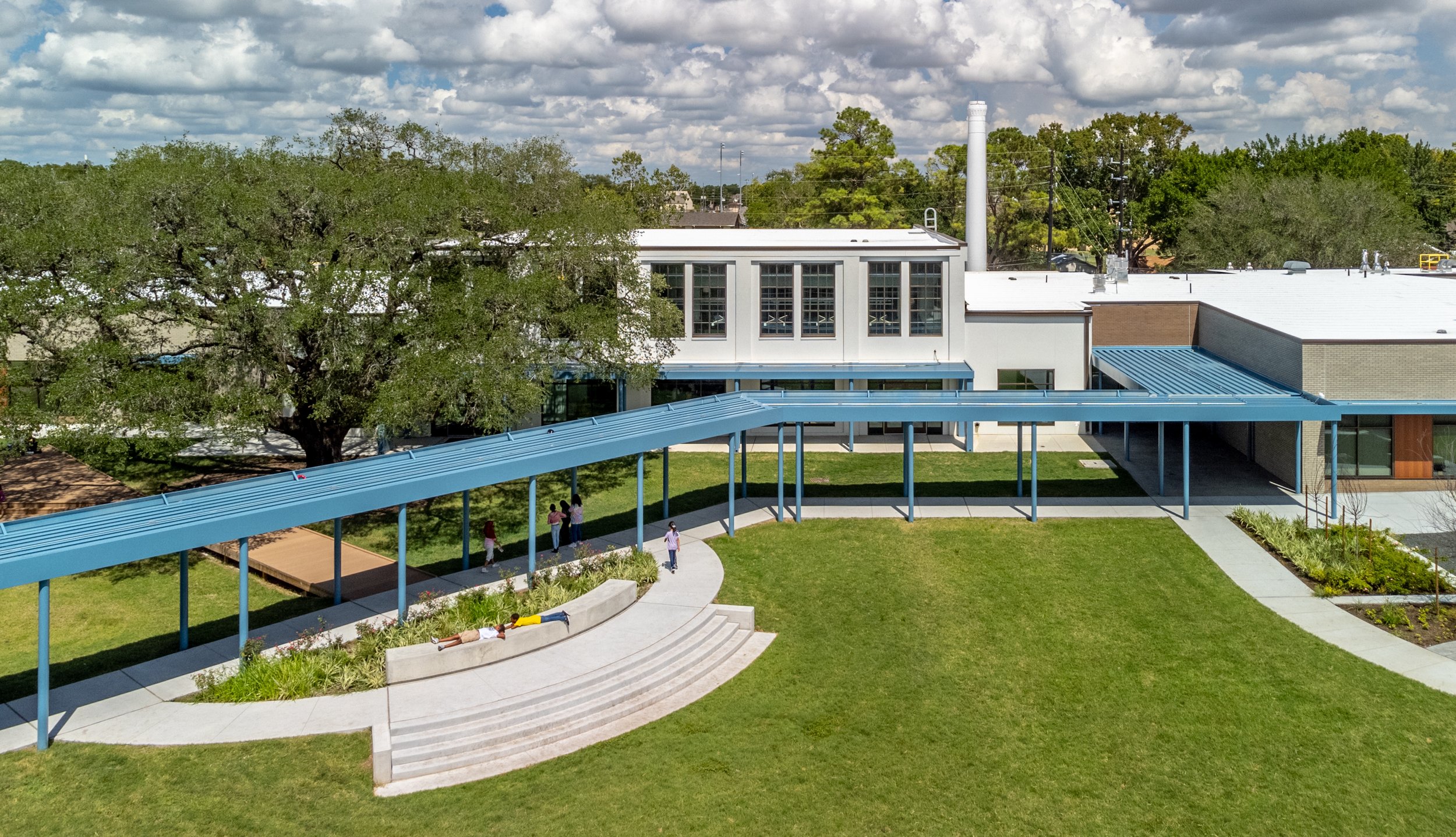 Lakeview Elementary School