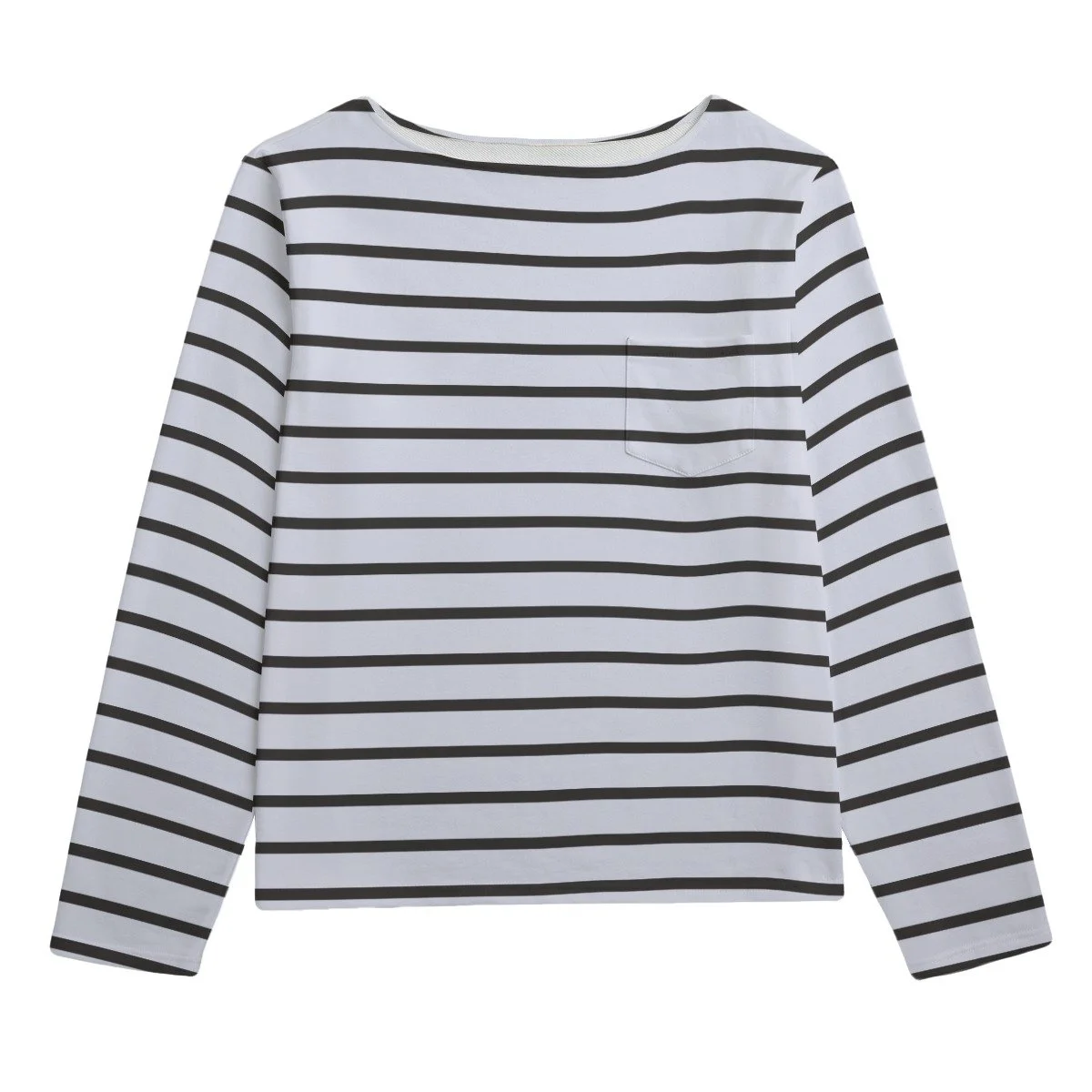 Heritage Pocket Deck Tee