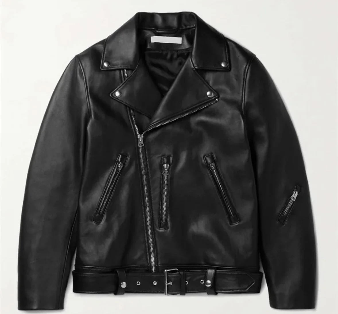 Highway 95 Moto Jacket