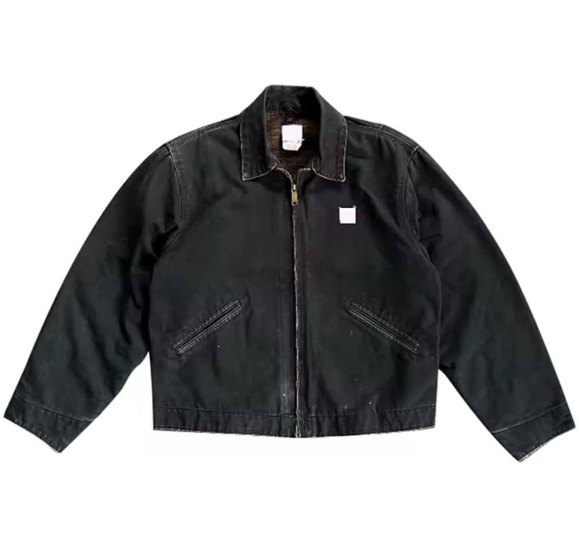 Railroader Jacket