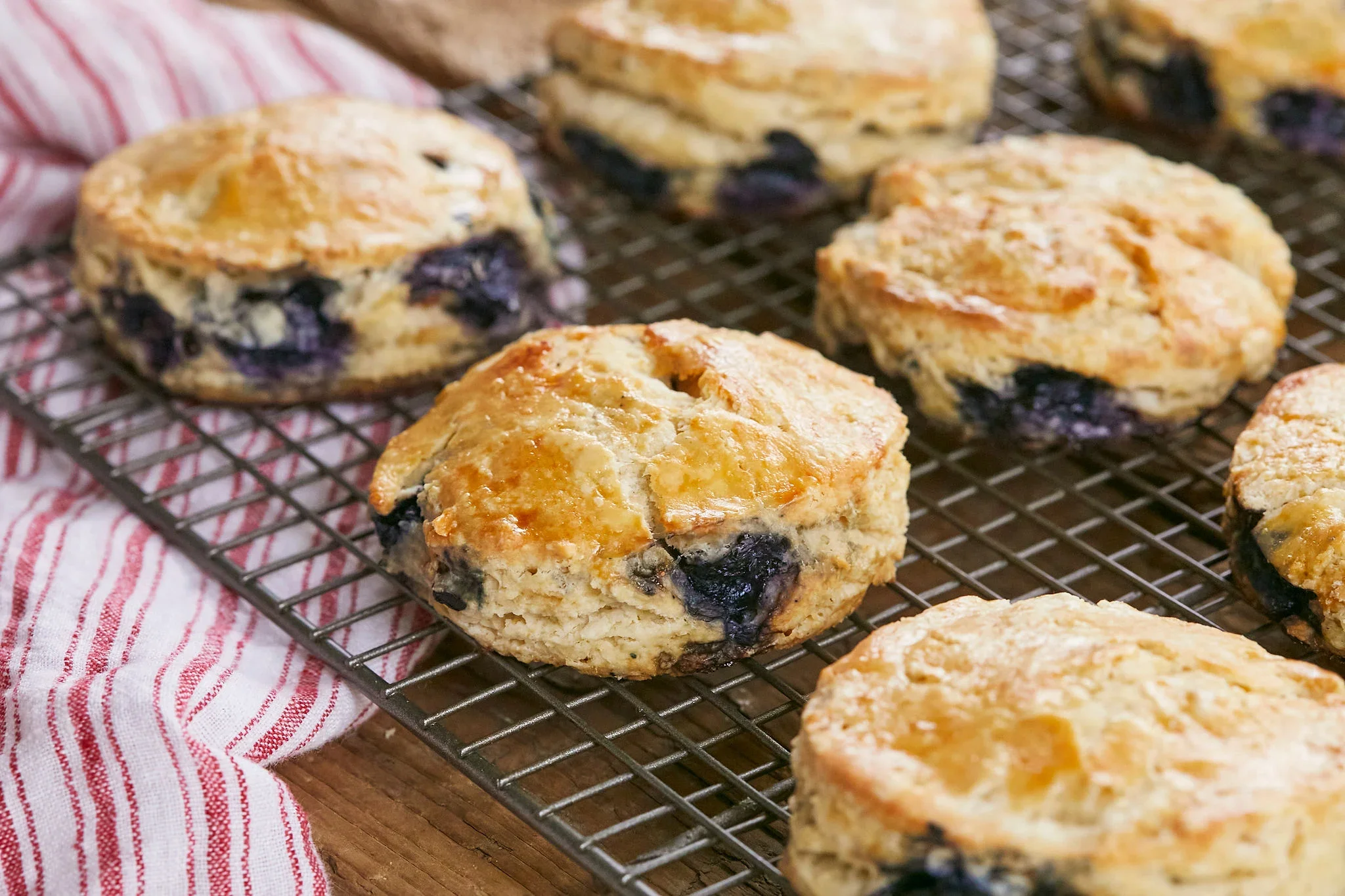 Scones (12 ct)