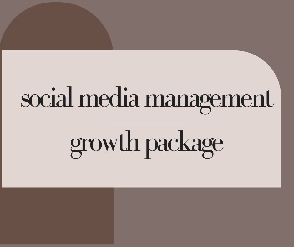 Social Media Management | Growth