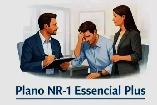 Plano NR-1 Essencial Plus