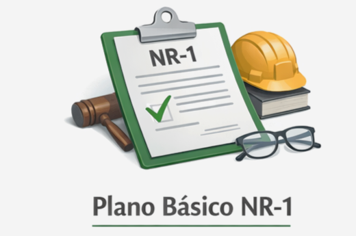 Plano Básico NR-1
