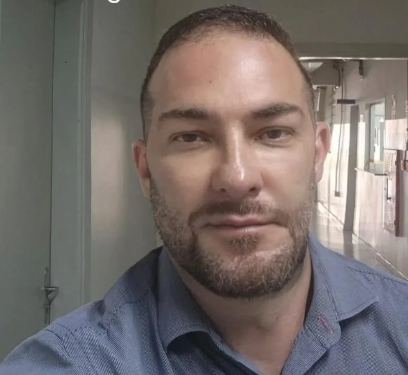 Psicólogo responsável