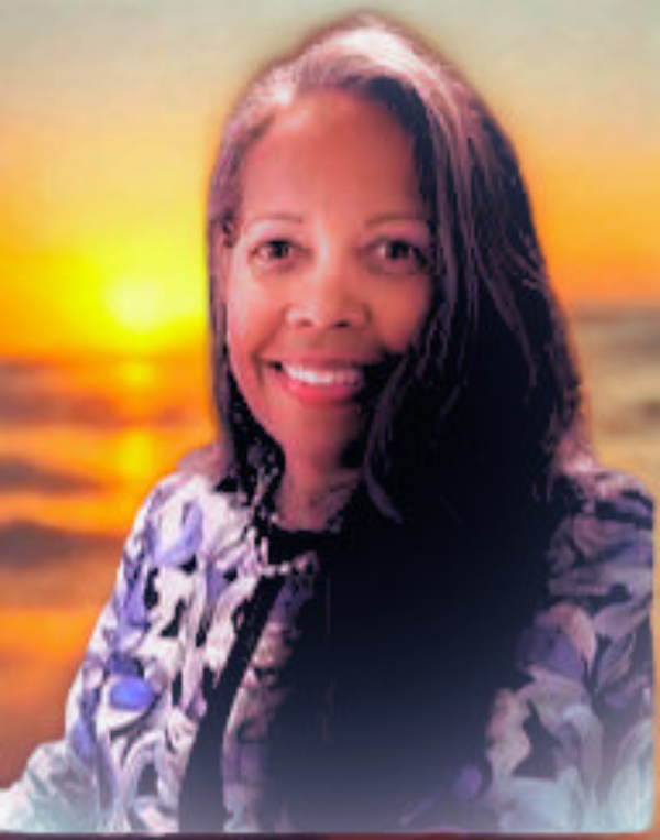 Dr. Angela Arias, Ed.D