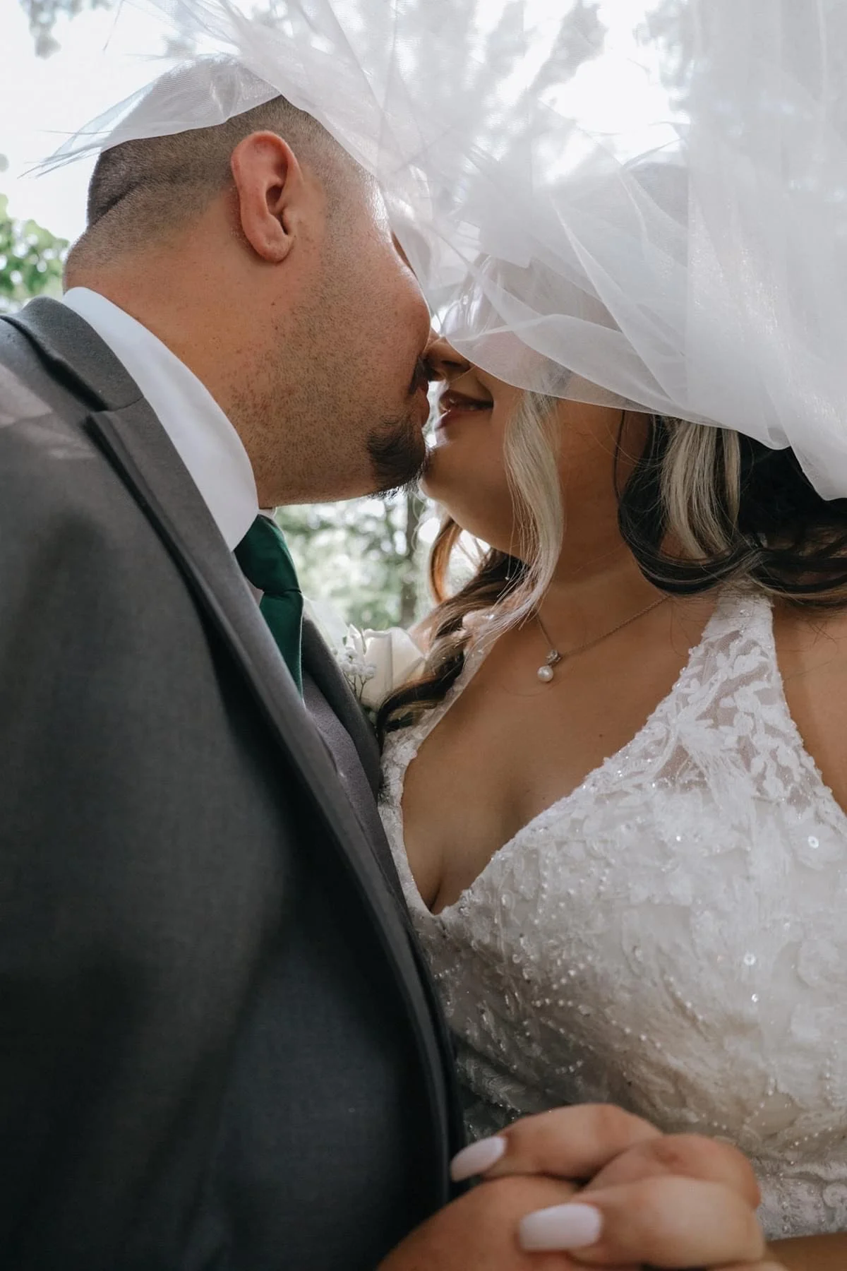 Happily ever after...!