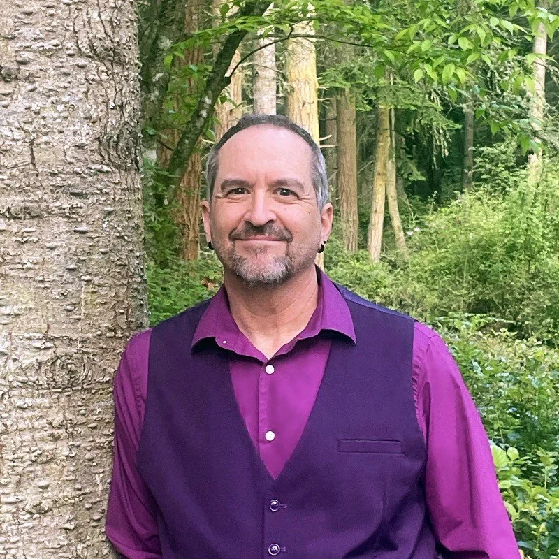 Mark K McClain CEO and Multi-Award Winning Author of Next Journey Books