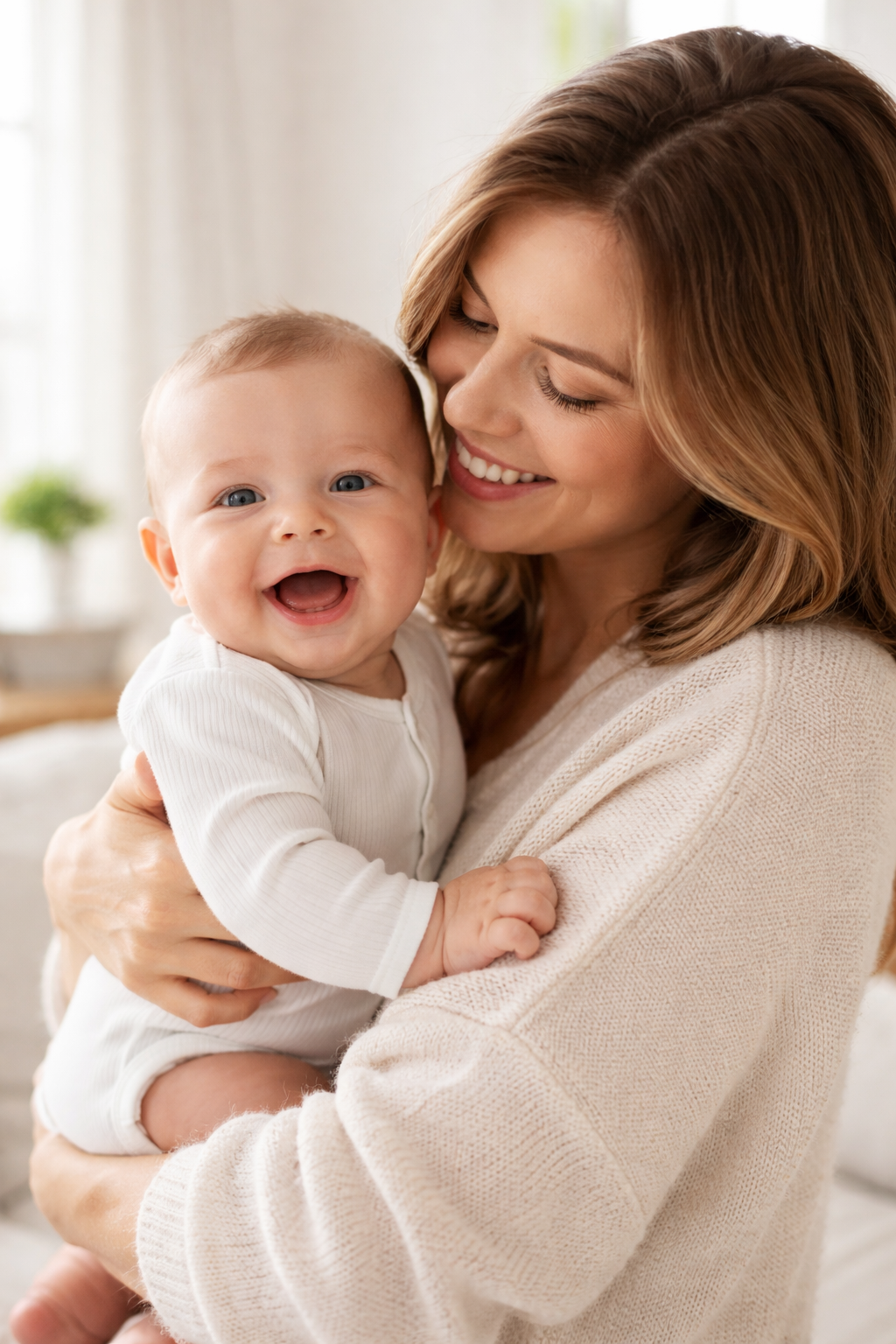 Gentle Sleep Support