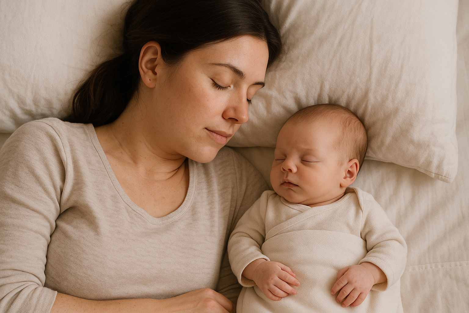 Mother and Baby in Peaceful Rest.png