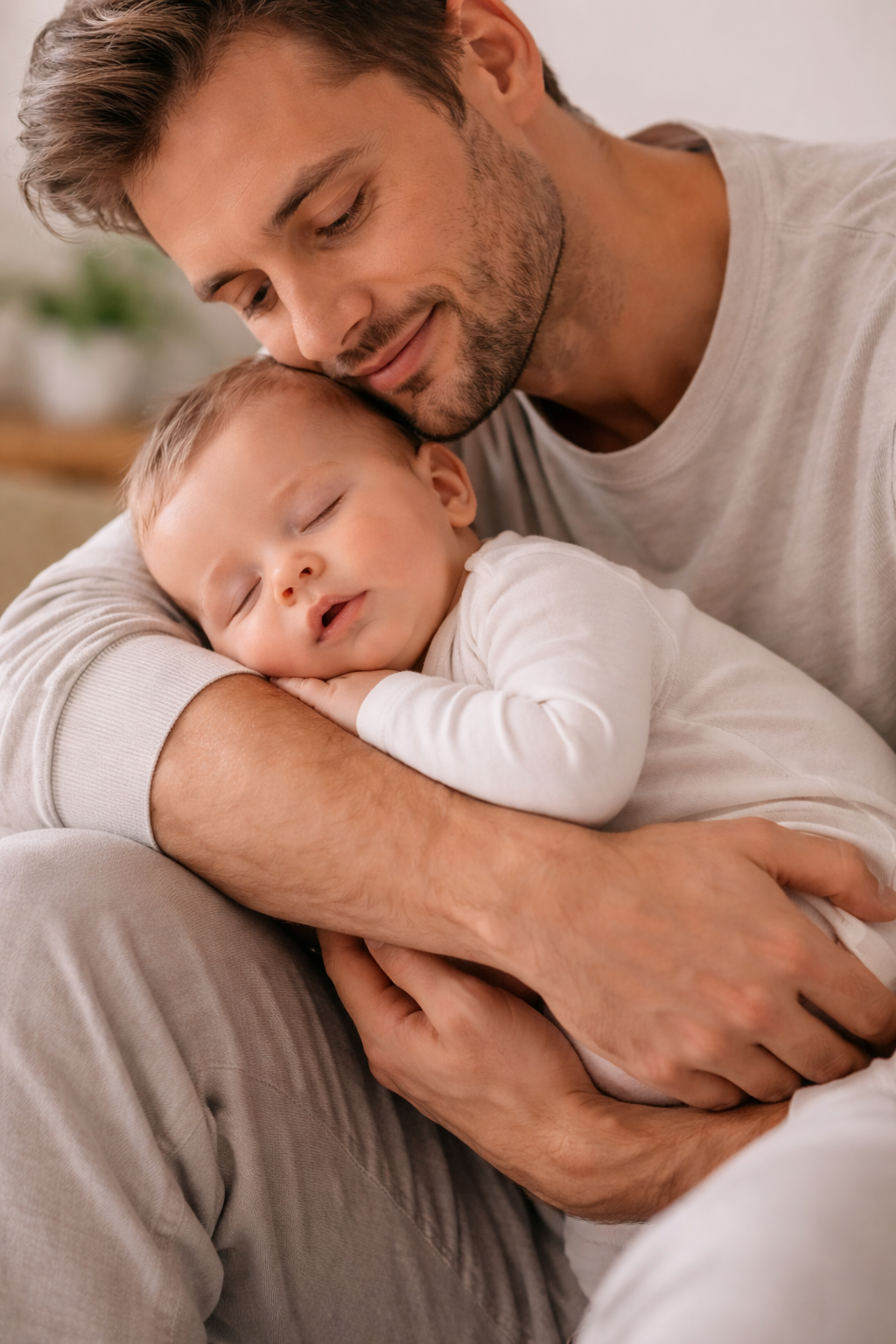 Gentle Sleep Check In