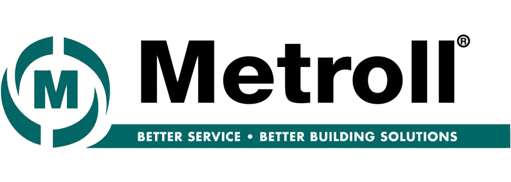 The Metroll logo