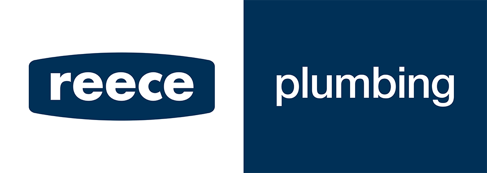 The Reece Plumbing brand logo