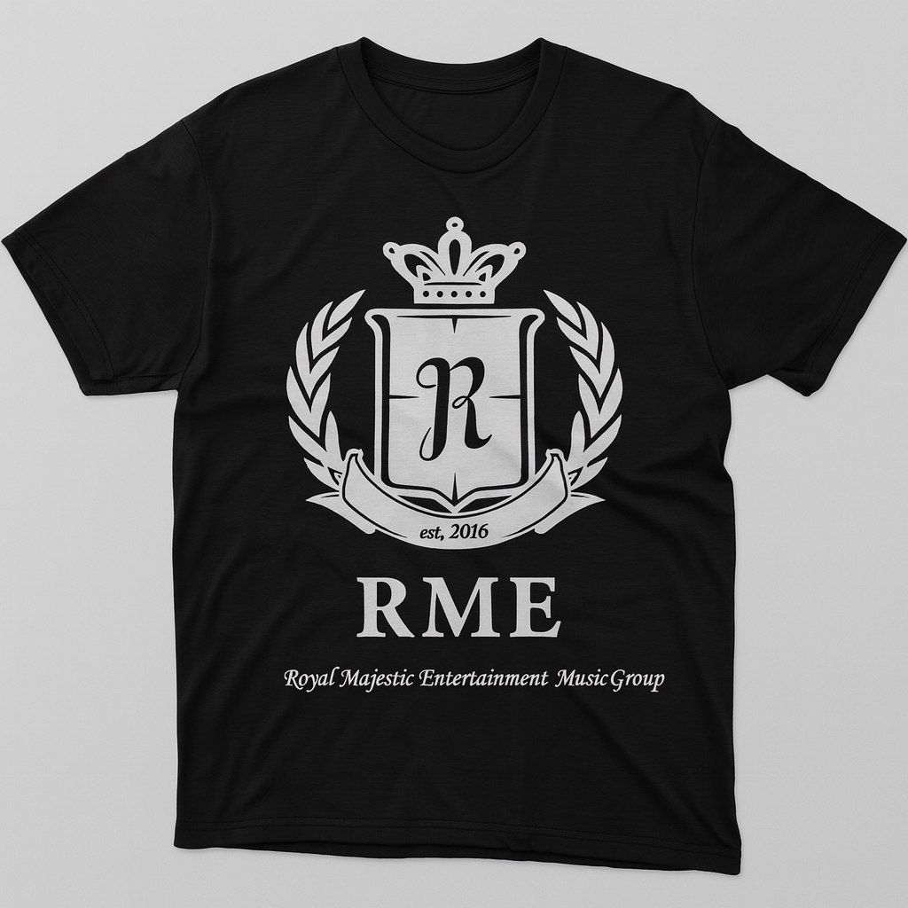 Official RME Tee
