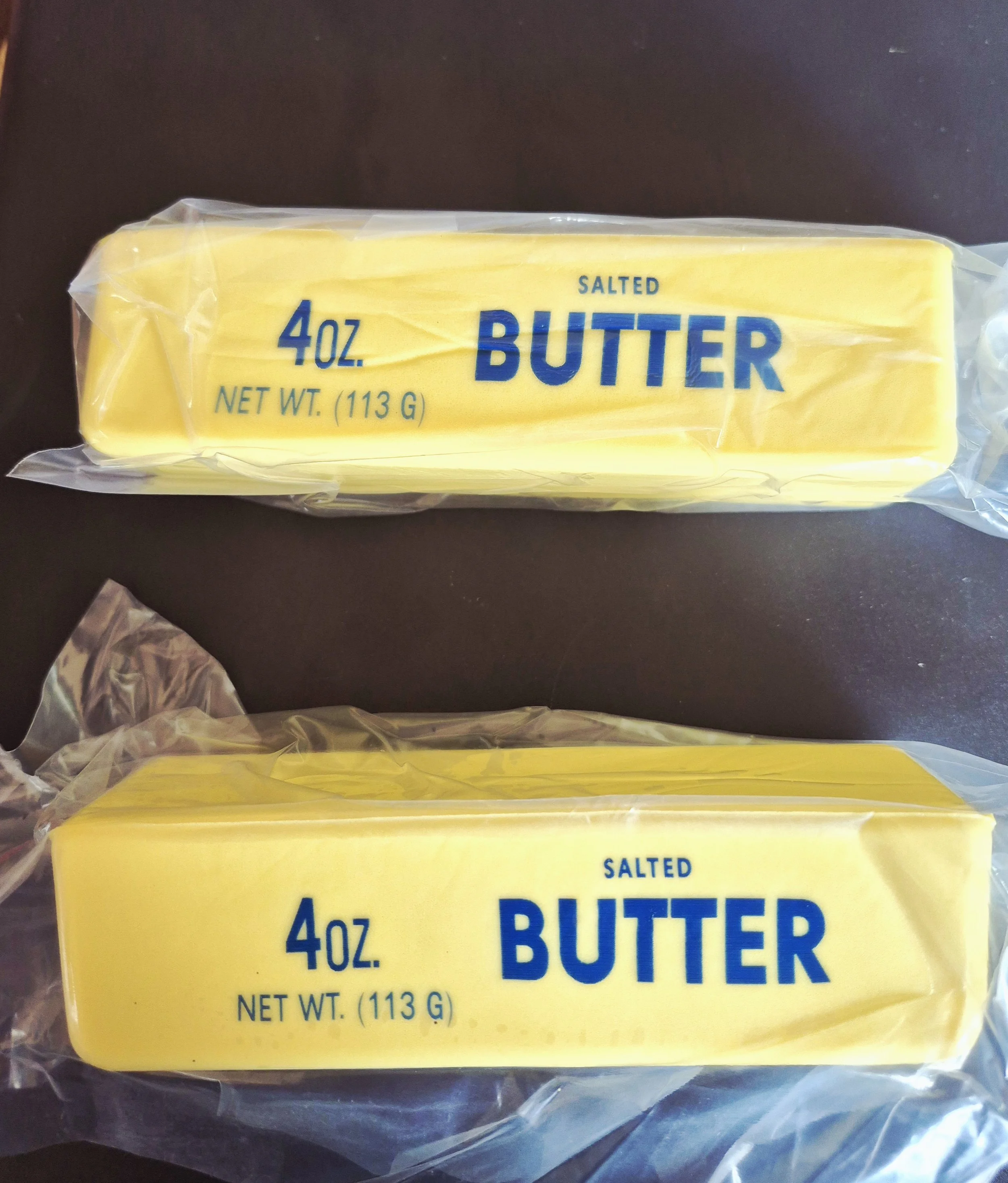 Butter Squishy