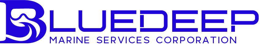 BlueDeep Marine Services Corporation