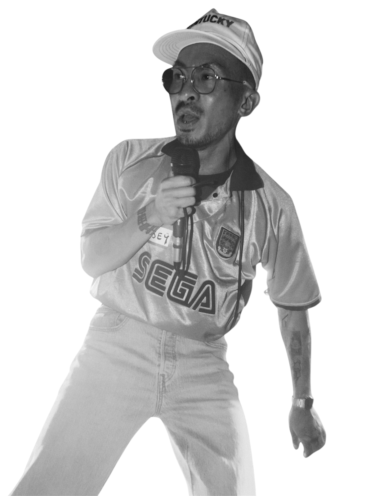 JMSEY , Arsenal FC, alternative, banter, pop, rock