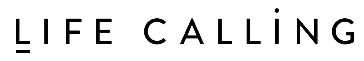 Life Calling logo