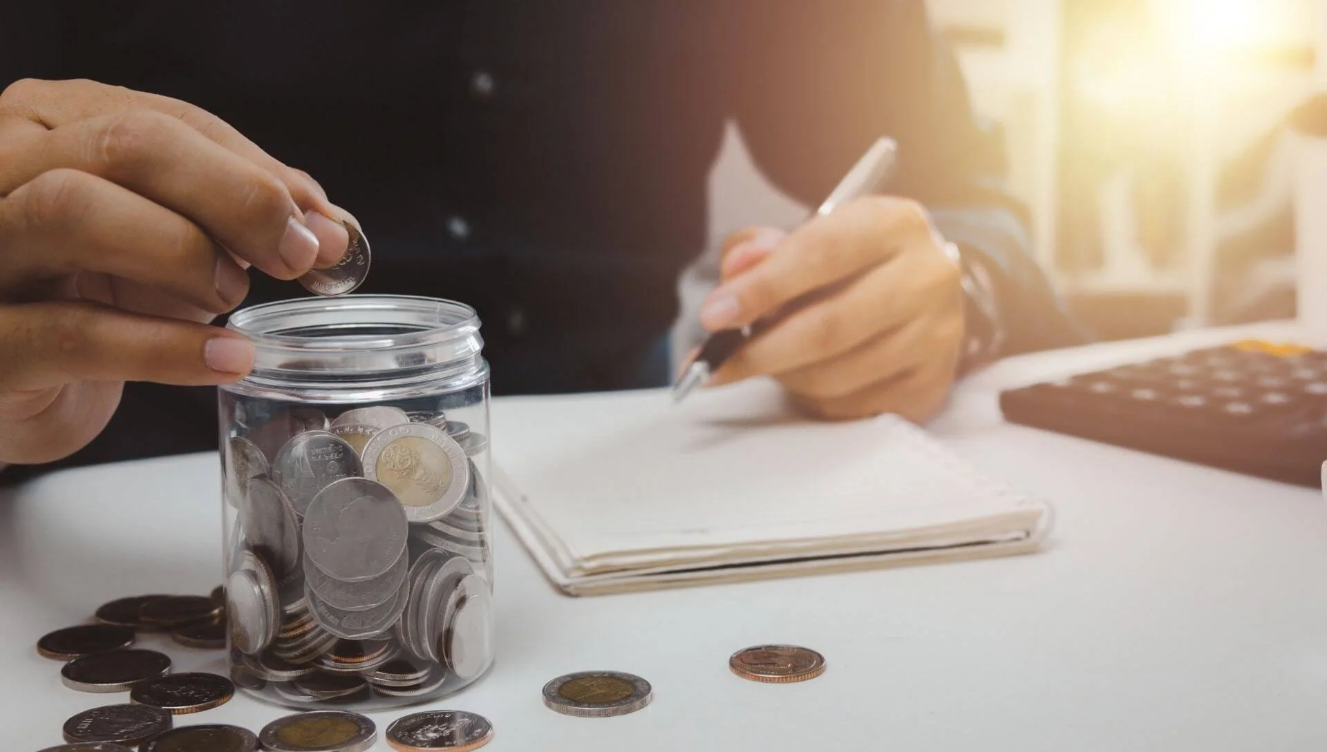 The ROI of Education: Building Wealth Through Smarter Choices.