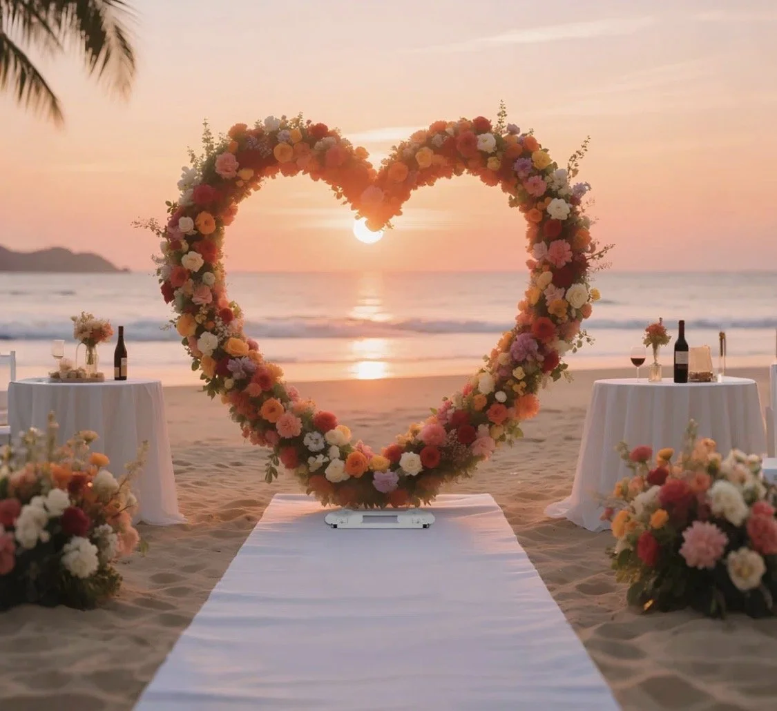 Your Full-Service Wedding Officiant Services