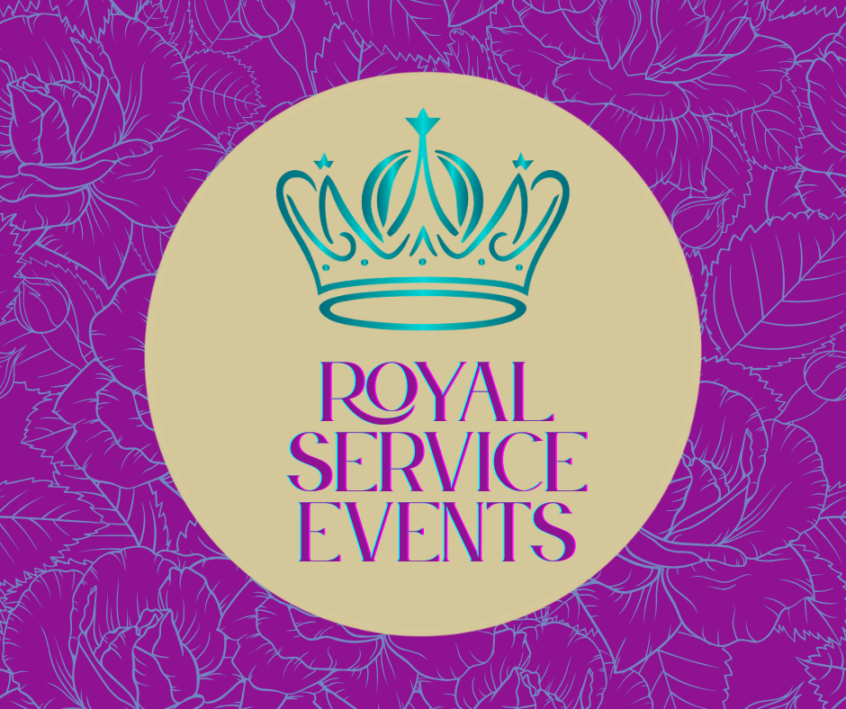 Royal Service Events