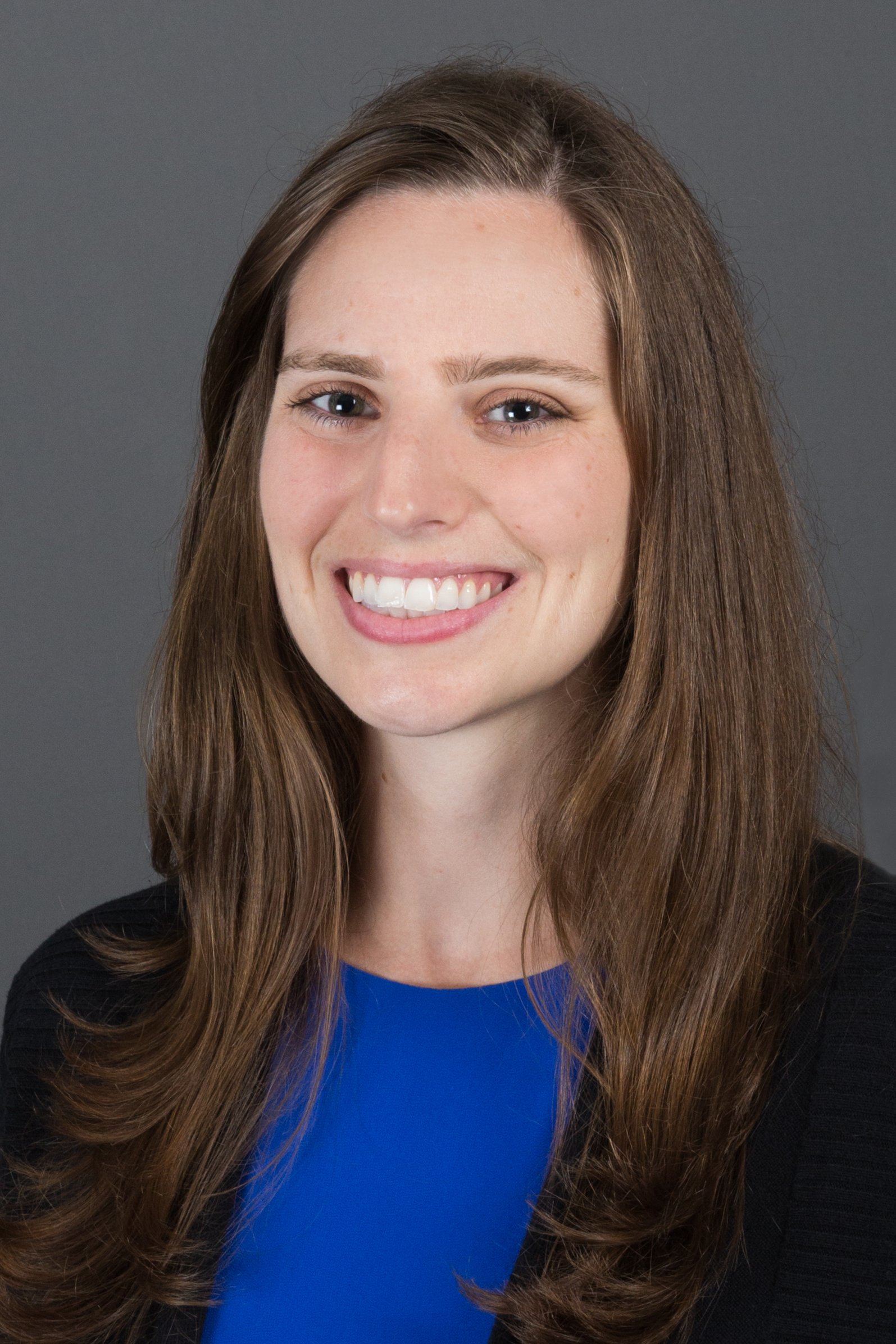 A photo of Katrina Mahan