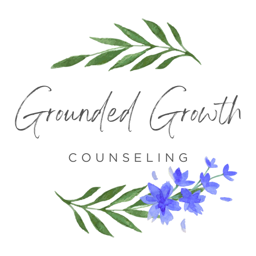 Grounded Growth Counseling