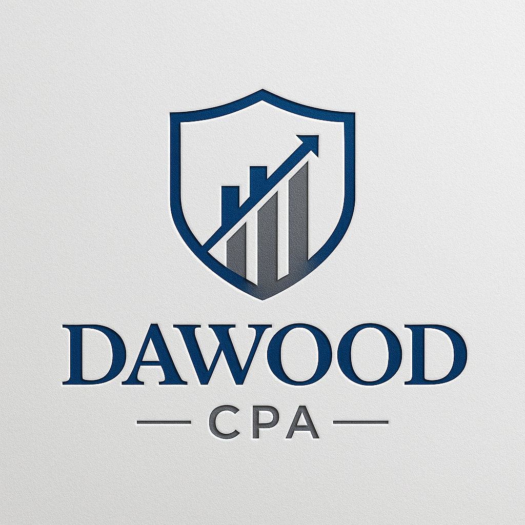DAWOOD CPA