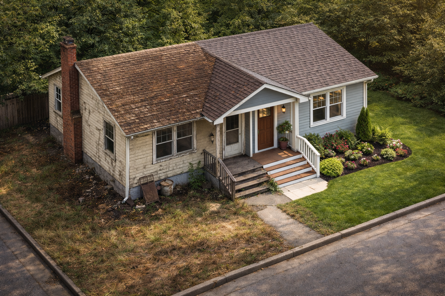 Fix &amp; Flip vs. BRRRR: Which Real Estate Strategy Is Right for You? 