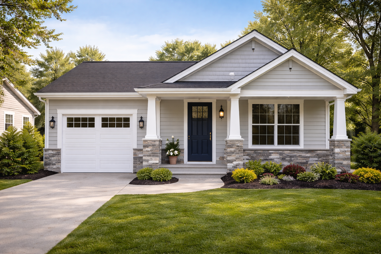 What Are the Steps to Flipping a Property After Closing?