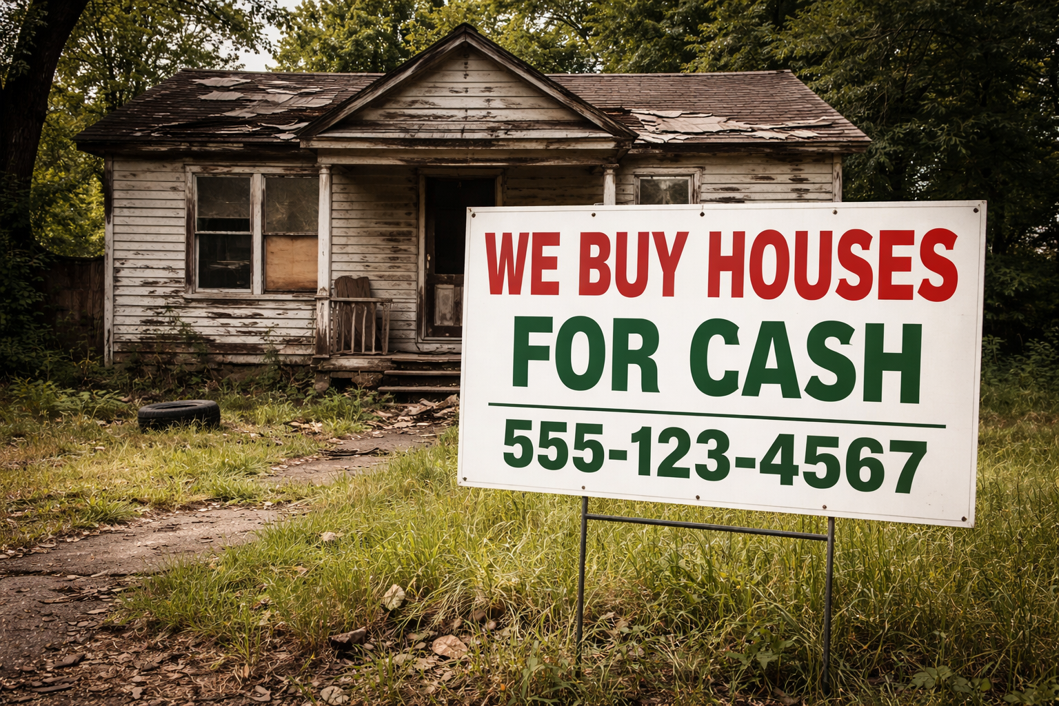 How to Find Real Estate Deals That Actually Build Wealth.